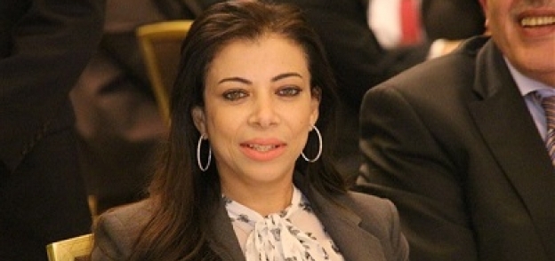 داليا خورشيد وزيرة الاستثمار