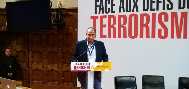 الإسكندرية تشارك في المؤتمر الأورومتوسطي للتصدي للإرهاب والتطرف في مدنية نيس