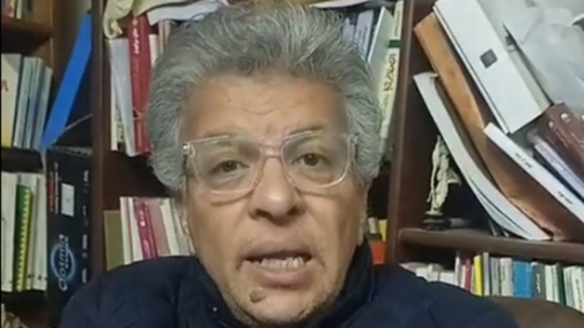 الدكتور خالد منتصر ..الكاتب والمفكر السياسي