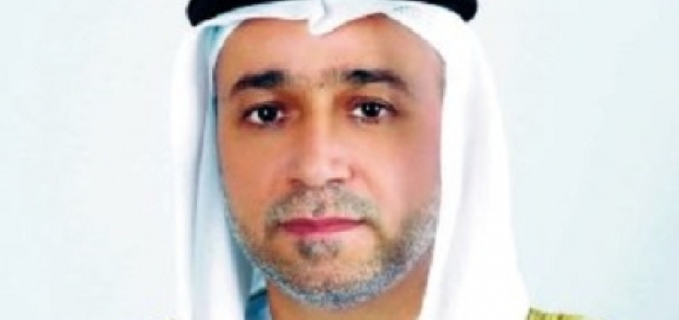 سلطان بن سعيد البادي الظاهري وزير العدل