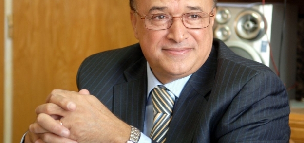 السفير محمود كارم منسق حملة "السيسي"|
