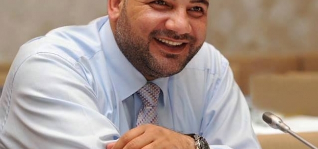 محمود زاهر