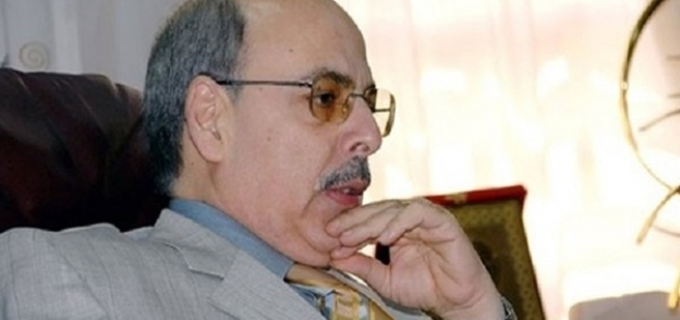 علي أبوشادي