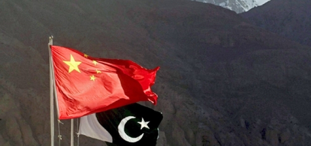 تنامي التعاون بين الصين وباكستان - ارشيفية