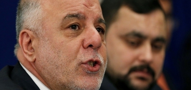 رئيس مجلس الوزراء العراقي، حيدر العبادي