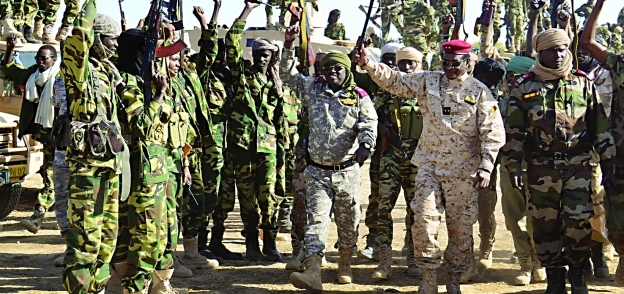 جماعة «بوكو حرام» المسلحة مسئولة عن العديد من العمليات الإرهابية فى العالم