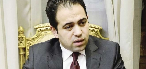 محمد عبد السلام المستشار القانوني لشيخ الأزهر