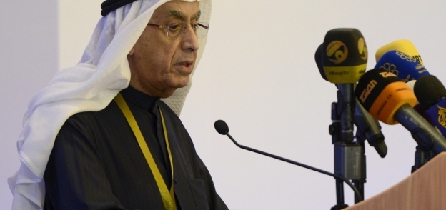 عبد اللطيف الحمد – المدير العام ورئيس مجلس ادارة الصندوق العربى للانماء الاقتصادى والاجتماعى