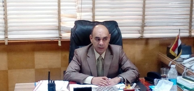 محافظ الغربية يكلف "سرور" بمنصب رئيس مدينة المحلة خلفا لـ"طه "