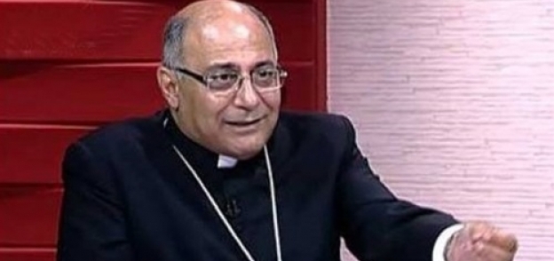 المدبر البطريركي لطائفة الكلدان الكاثوليك بمصر