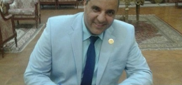 الدكتور سمير رشاد