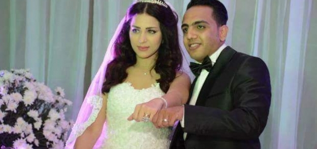 بالصور| حفل زفاف "أوس أوس" بحضور نجوم مسرح مصر