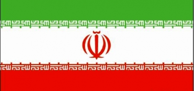 علم طهران