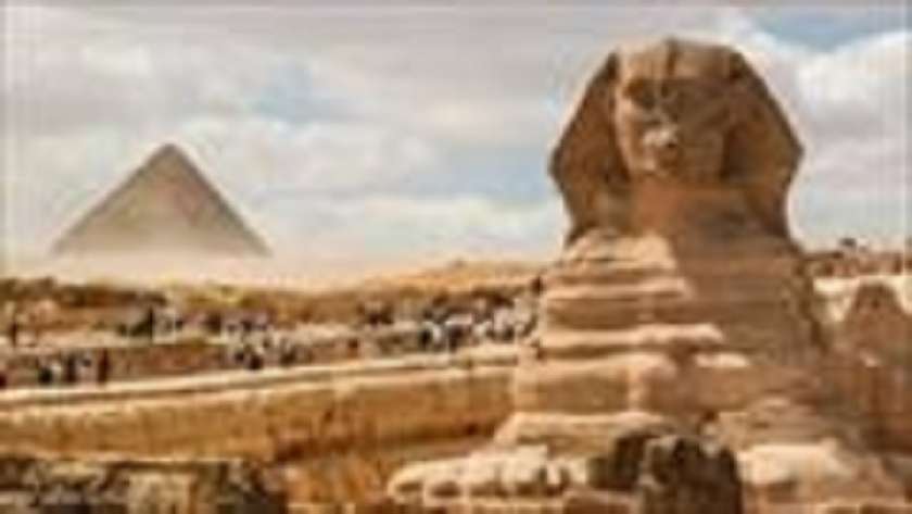 مصر عظيمة