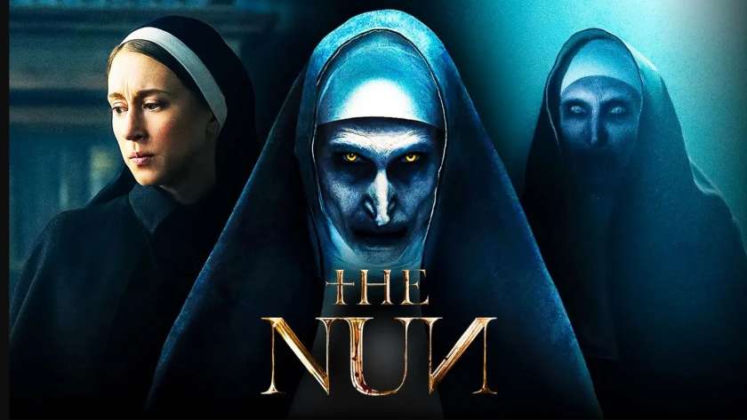 فيلم the nun 2