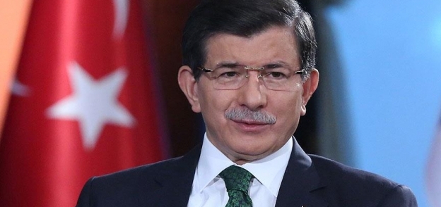 رئيس الوزراء التركي - أحمد أوغلو