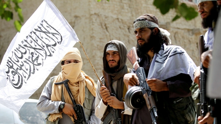 تنظيم داعش يتبنى هجوم باجور في باكستان