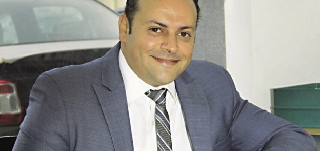 محمد محمد أباظة