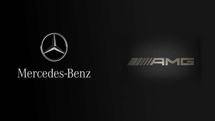 AMG - Mercedes-Benz