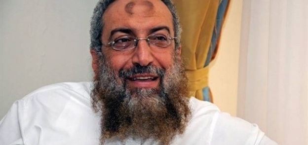 الشيخ ياسر برهامي، نائب رئيس الدعوة السلفية