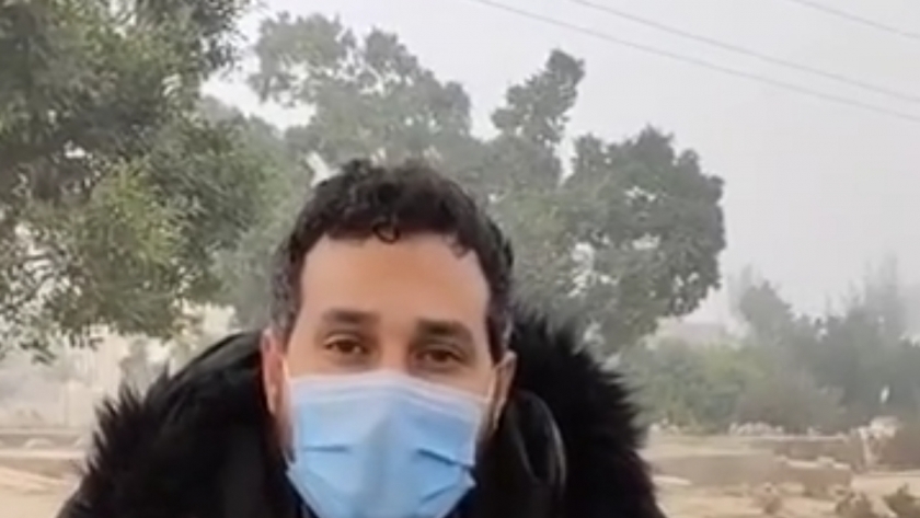 "كنت شاهد".. تفاصيل أقوال مصور فيديو وفيات مرضى الحسينية أمام النيابة