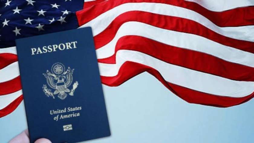 الحصول على تأشيرة هجرة إلى أمريكا