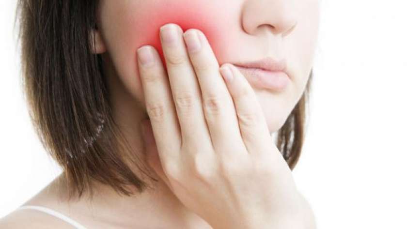 زيادة ألم الأسنان في فصل الشتاء