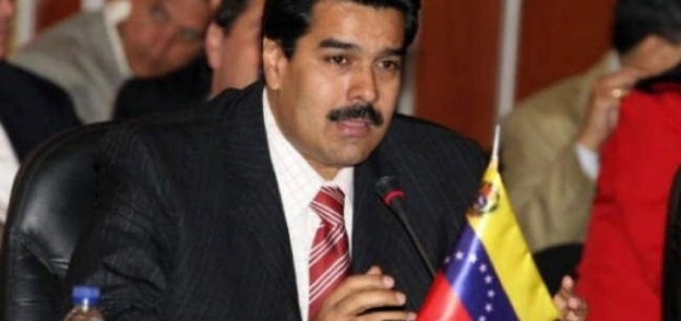 رئيس فنزويلا