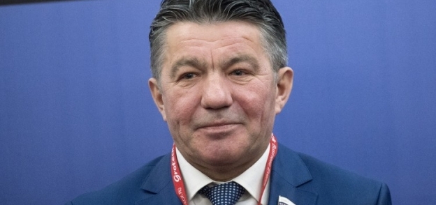 فيكتور أوزيروف
