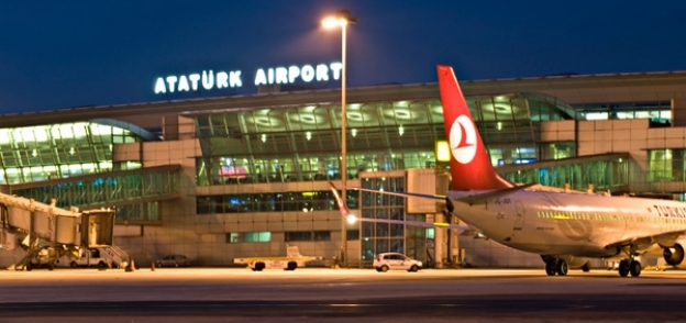 مطار آتاتورك