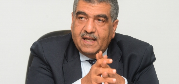 أشرف الشرقاوي