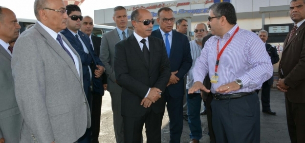 مصر للطيران تعلن : الفوز بعضوية مجلس إدارة منظمة IATP للمرة الثالثة
