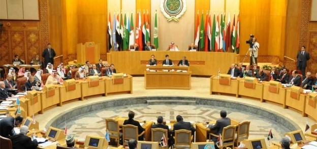 جامعة الدول العربية"صورة أرشيفية"