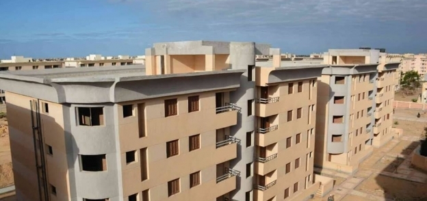 "مهندسين الإسكندرية": بدء تسليم 133وحده بمشروع الإسكان ببرج العرب