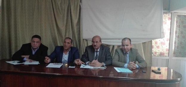 "صحة البحيرة": رفع حالة الاستعداد بالمستشفيات لـ"لاستفتاء وشم النسيم"