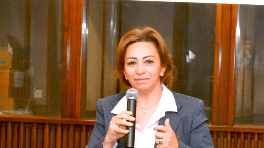مها عبد الناصر