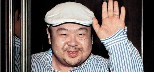 الاخ غير الشقيق للزعيم الكوري الشمالي كيم جونج-أون