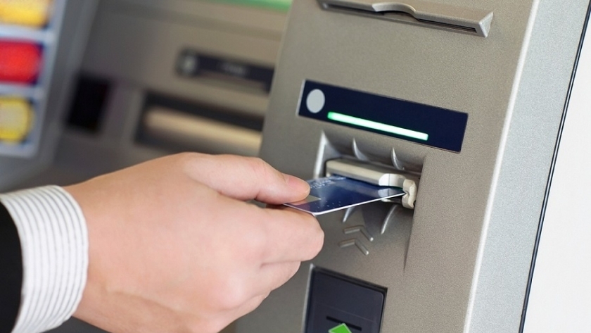 ماذا تفعل عند حدوث انقطاع الكهرباء أثناء استخدام ATM