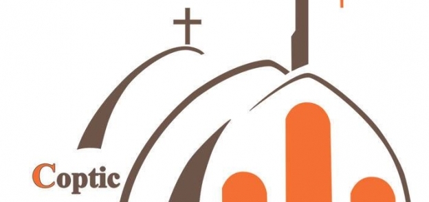 شعار المركز الإعلامي للكنيسة