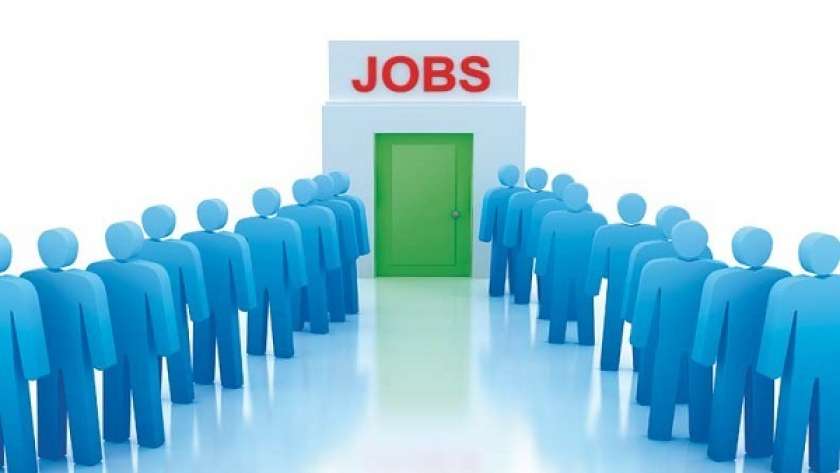 أكثر من 15 شركة  بالقاهرة توفر 3000 وظيفة لجميع المؤهلات