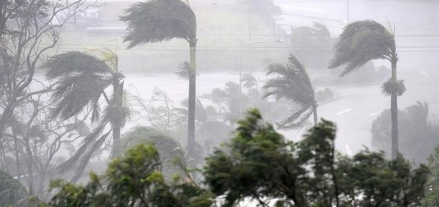 العاصفة الاستوائية "هامبيرتو" تتكون قرب جزر الباهاماس
