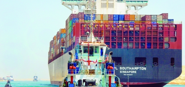 ارتفاع حجم الصادرات المصرية لدول العالم