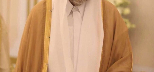 الشيخ عبدالله بن علي آل ثاني، أحد كبار الأسرة الحاكمة في قطر