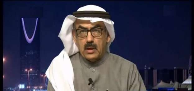 الكاتب الصحفي سليمان العقيلي