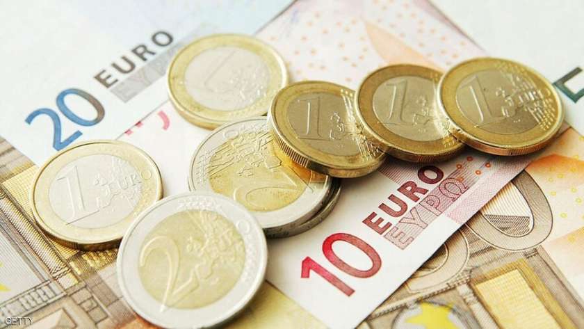 استقرار سعر اليورو مقابل الجنيه - تعبيرية