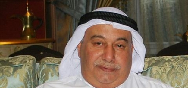 السفير محمد صالح الدويخ سفير دولة الكويت بالقاهرة