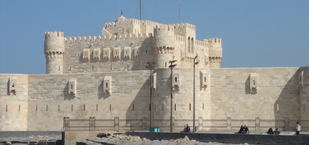 قلعة قايبتاي