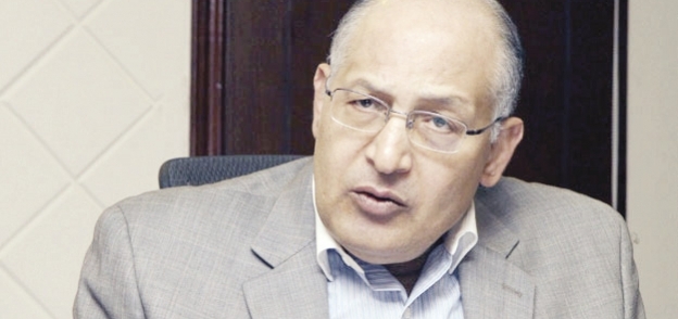 عزت سعد، مساعد وزير الخارجية المصري الأسبق