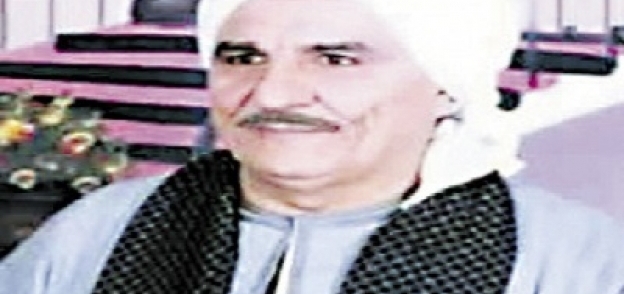 الشيخ إبراهيم الدسوقى