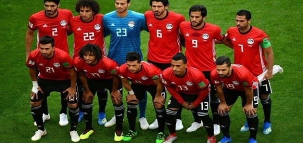 المنتخب المصري في كأس العالم